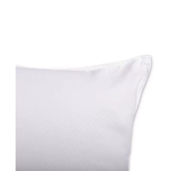 Charter Club 2 Pack Euro Pillow Set 26x26 White MSRP $55 - Picture 2 of 2
